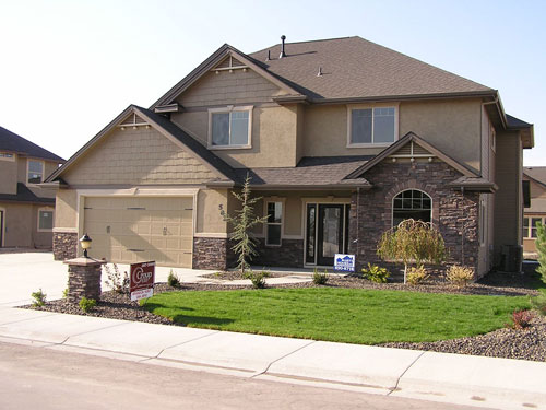 Remodel